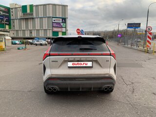 2023 Geely Boyue Cool, белый, 2150000 рублей, вид 3