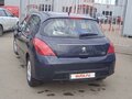 2011 Peugeot 308 I, синий, 700000 рублей
