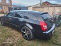 2005 Chrysler 300C I, чёрный, 1400000 рублей - вид 4
