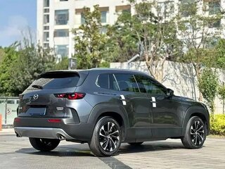 2023 Mazda CX-50, серый, 2349003 рублей, вид 3
