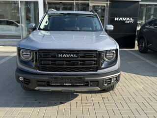 2026 Haval Dargo I Рестайлинг, синий, 3899000 рублей, вид 2