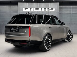 2023 Land Rover Range Rover P510e V, серый, 21880000 рублей, вид 5