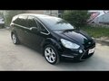 2011 Ford S-MAX I Рестайлинг, чёрный, 700000 рублей - вид 4