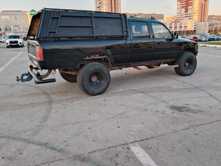 2005 Great Wall Deer G5, чёрный, 400000 рублей, вид 4