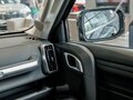 2026 Haval Dargo I Рестайлинг, чёрный - вид 11