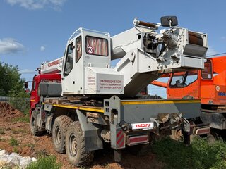 2018 КамАЗ 43118, 10000000 рублей, вид 4
