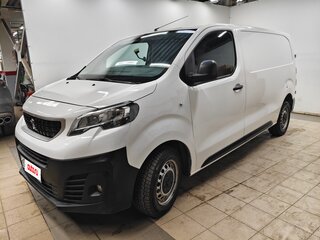 2019 Peugeot Expert III, белый, 2450000 рублей, вид 3