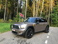 2012 Mini Countryman One I, коричневый