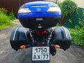 2007 Yamaha FZ1, серый, 720000 рублей - вид 6