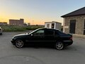 2001 Mercedes-Benz C-Класс AMG 32 AMG II (W203), чёрный, 950000 рублей - вид 9