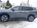 2022 Nissan Rogue III, серый, 1950000 рублей - вид 3