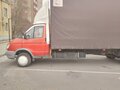 2011 ГАЗ ГАЗель (3302), оранжевый, 1400000 рублей - вид 1