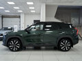 2026 Geely Atlas II, зелёный - вид 1