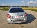 2015 Lada (ВАЗ) Granta I, серебристый, 339000 рублей - вид 5