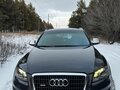 2009 Audi Q5 I (8R), чёрный, 1200000 рублей - вид 1