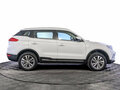 2019 Geely Atlas I, белый - вид 3
