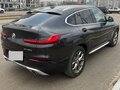 2020 BMW X4 20d II (G02), чёрный, 3600000 рублей - вид 5