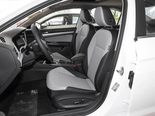 2025 Volkswagen Bora IV (China Market) Рестайлинг, чёрный, 2000000 рублей, вид 3
