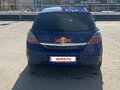 2007 Opel Astra H Рестайлинг, синий, 333000 рублей - вид 8