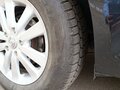 2012 Toyota Corolla X (E140, E150) Рестайлинг, чёрный, 990000 рублей - вид 9