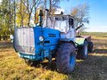 1983 ХТЗ Т-150К, зелёный, 800000 рублей
