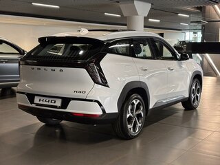 2026 VOLGA K40, белый, 3599000 рублей, вид 2