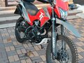 2024 Ataki Crosser, красный, 160000 рублей - вид 6