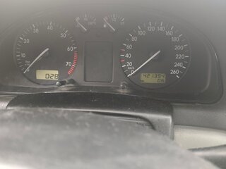 1997 Volkswagen Passat B5, зелёный, 140000 рублей, вид 2