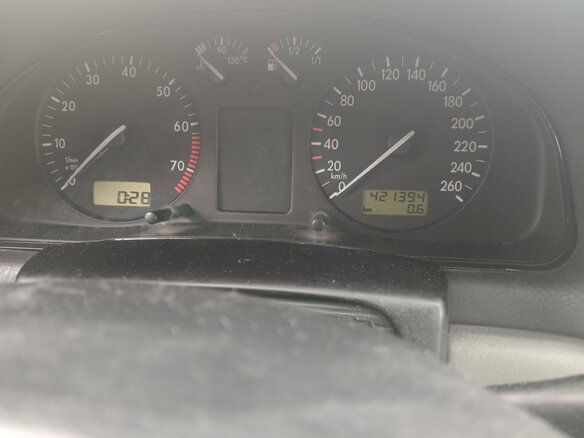 1997 Volkswagen Passat B5, зелёный, 140000 рублей - вид 1
