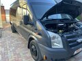 2007 Ford Transit, серый, 2500000 рублей - вид 4