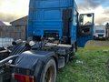 2009 DAF XF 105, синий, 2200000 рублей - вид 2