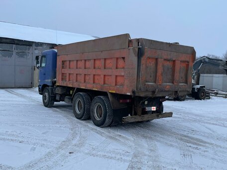 2007 CAMC HN 3250, синий, 1800000 рублей, вид 3