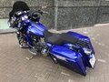 2012 Harley-Davidson CVO, синий - вид 6