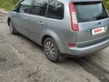 2003 Ford C-MAX I, серебристый, 390000 рублей - вид 1
