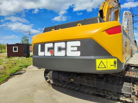 2023 LGCE E6210F, жёлтый, 8777777 рублей, вид 2
