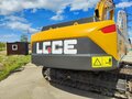 2023 LGCE E6210F, жёлтый, 8777777 рублей - вид 1