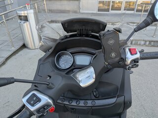 2018 Piaggio MP3, синий, 700000 рублей, вид 5