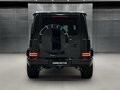 2026 Mercedes-Benz G-Класс AMG 63 AMG II (W465) Рестайлинг, чёрный - вид 6