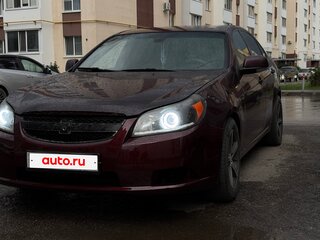 2011 Chevrolet Epica V250 Рестайлинг, красный, 500000 рублей, вид 1