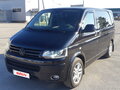 2014 Volkswagen Multivan T5 Рестайлинг, чёрный, 3000000 рублей