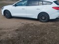 2021 Ford Focus Active IV, белый, 1150000 рублей - вид 11