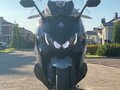 2023 Sym Maxsym TL 500, серый, 630000 рублей - вид 7