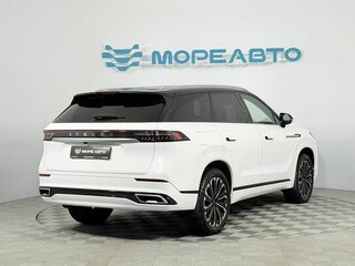 2024 Jaecoo J8, белый, 2999000 рублей, вид 5