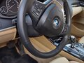 2012 BMW X3 30d xDrive II (F25), синий - вид 3