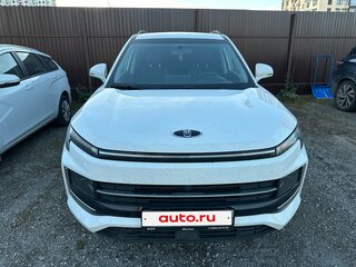 2024 Москвич 3, белый, 905000 рублей, вид 2