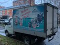 2010 ГАЗ ГАЗель (3302), белый, 760000 рублей - вид 1