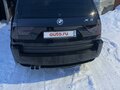 2004 BMW X3 30i I (E83), чёрный, 800000 рублей - вид 1