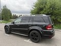 2010 Mercedes-Benz GL-Класс 350 I (X164) Рестайлинг, чёрный, 1400000 рублей - вид 6