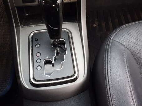 2014 Geely Emgrand EC7, серебристый, 328000 рублей, вид 5