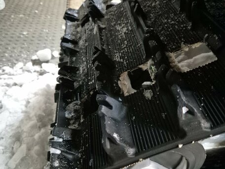 2008 Yamaha Venture, красный, 990000 рублей, вид 5